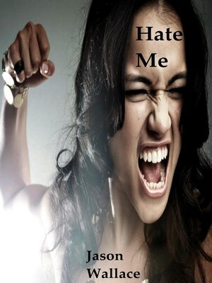cover image of Hate Me